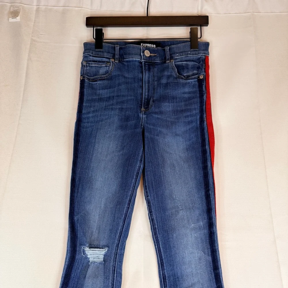 Express women’s size
